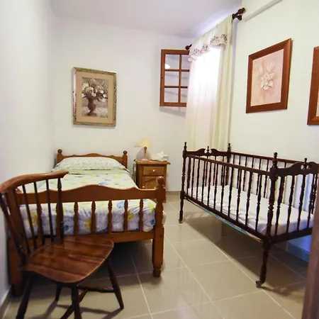 Apartment Ferienwohnung Fuer 3 Personen Ca 65 Qm In La Orotava, Teneriffa Nordkueste Von Teneriffa