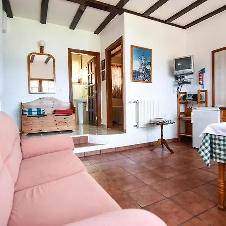 Ferienwohnung Fuer 3 Personen Ca 65 Qm In La Orotava, Teneriffa Nordkueste Von Teneriffa *