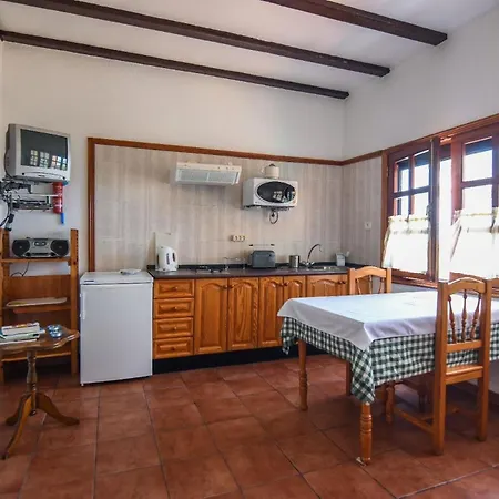 Ferienwohnung Fuer 3 Personen Ca 65 Qm In La Orotava, Teneriffa Nordkueste Von Teneriffa Apartment La Orotava