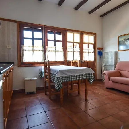 Ferienwohnung Fuer 3 Personen Ca 65 Qm In La Orotava, Teneriffa Nordkueste Von Teneriffa * La Orotava