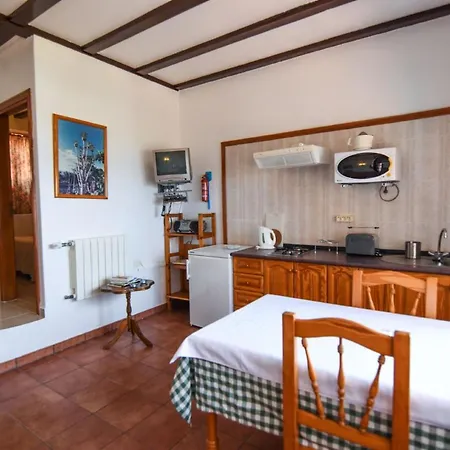 Ferienwohnung Fuer 3 Personen Ca 65 Qm In La Orotava, Teneriffa Nordkueste Von Teneriffa Apartment