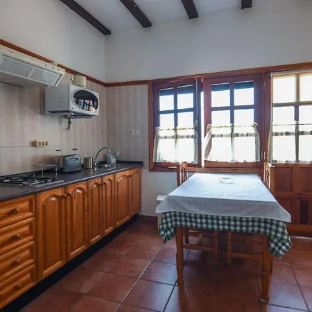 Ferienwohnung Fuer 3 Personen Ca 65 Qm In La Orotava, Teneriffa Nordkueste Von Teneriffa La Orotava