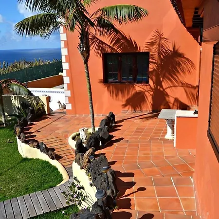 Διαμέρισμα Ferienwohnung Fuer 3 Personen Ca 65 Qm In La Orotava, Teneriffa Nordkueste Von Teneriffa La Orotava