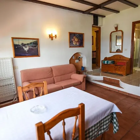 Διαμέρισμα Ferienwohnung Fuer 3 Personen Ca 65 Qm In La Orotava, Teneriffa Nordkueste Von Teneriffa